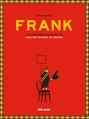 cover image of Frank (versión digital)